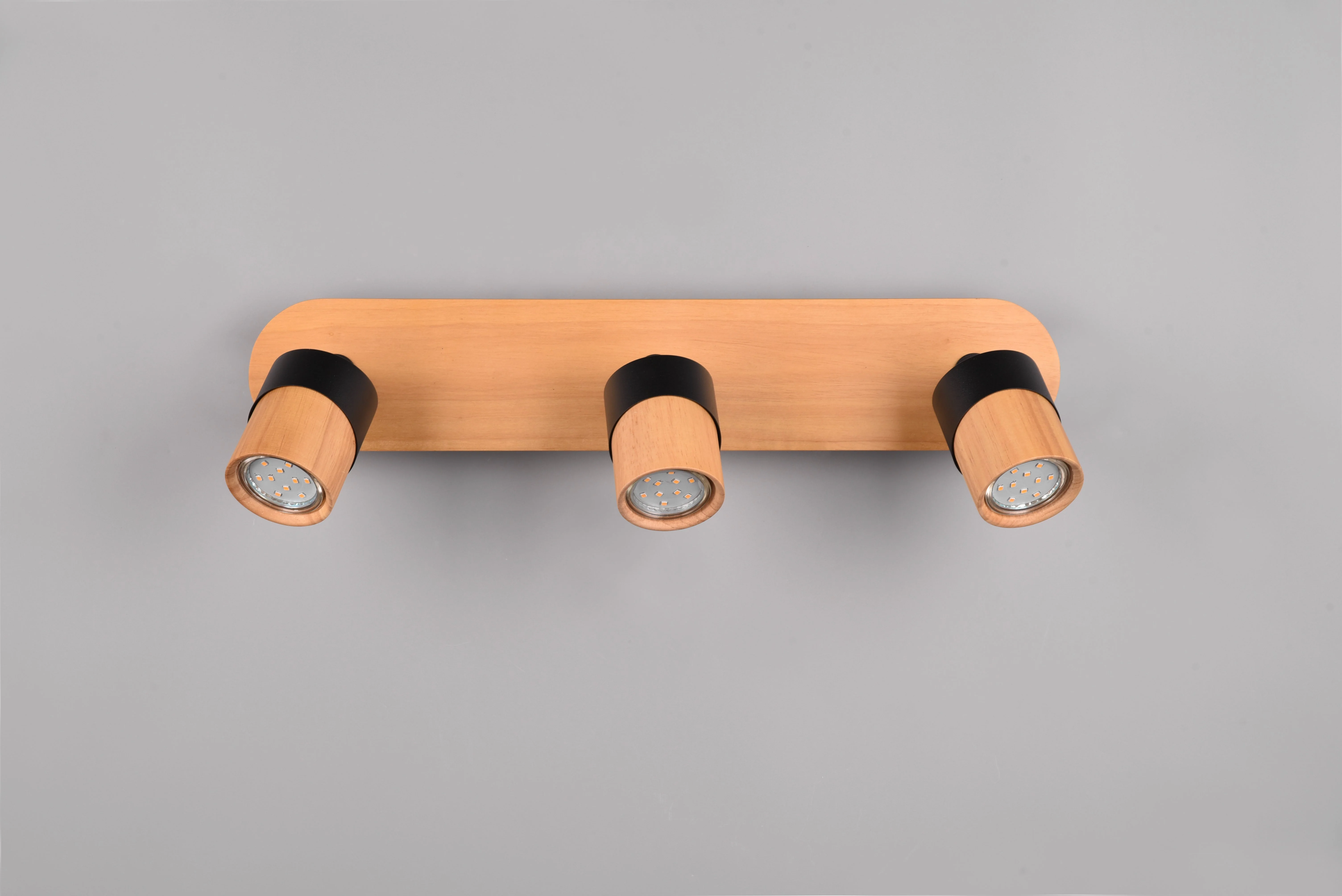 Aruni  2/3Lt Bar Spotlight - Black/White - Image 9