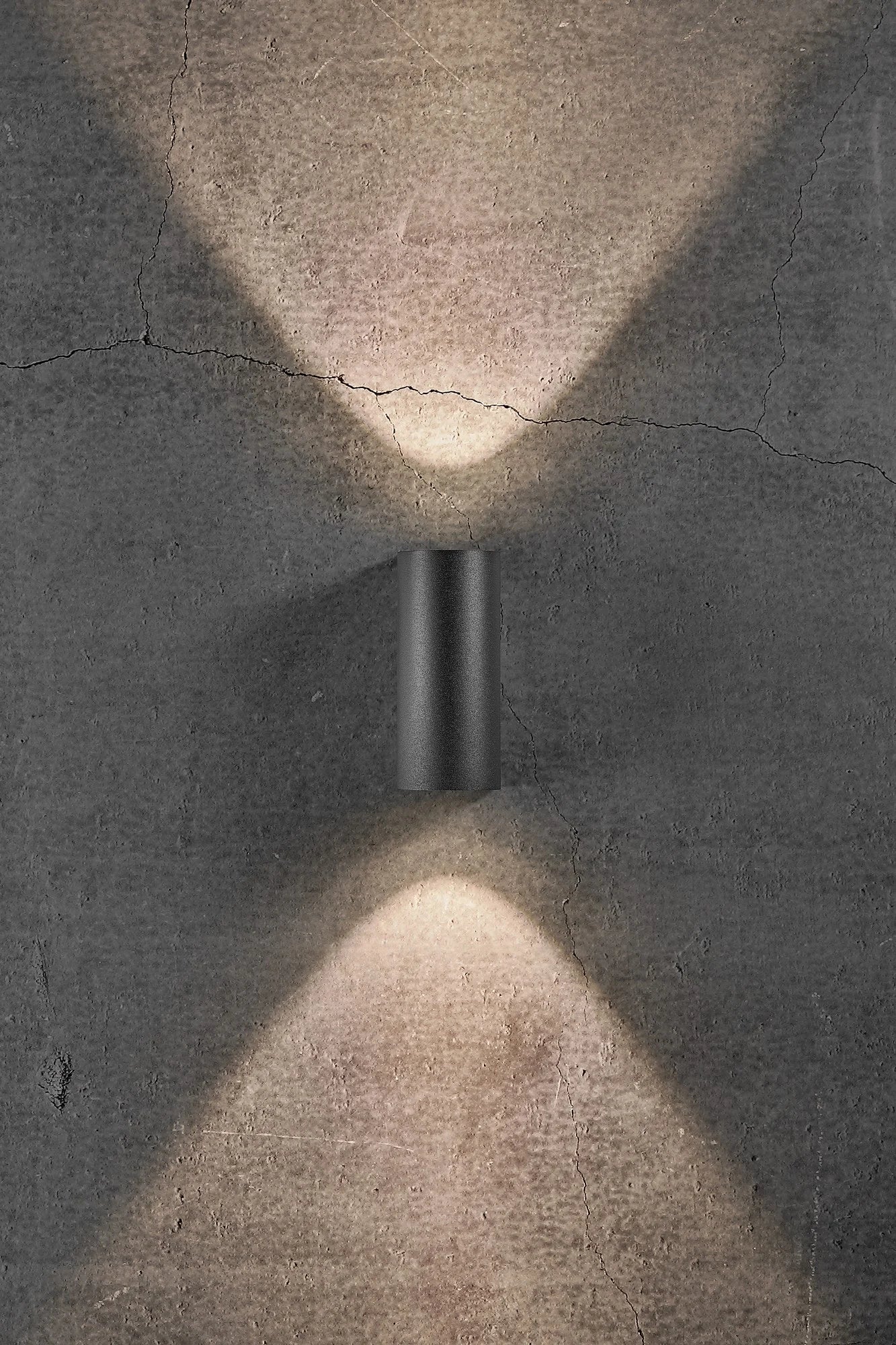 Asbol Kubi/ Round Wall light - Image 12