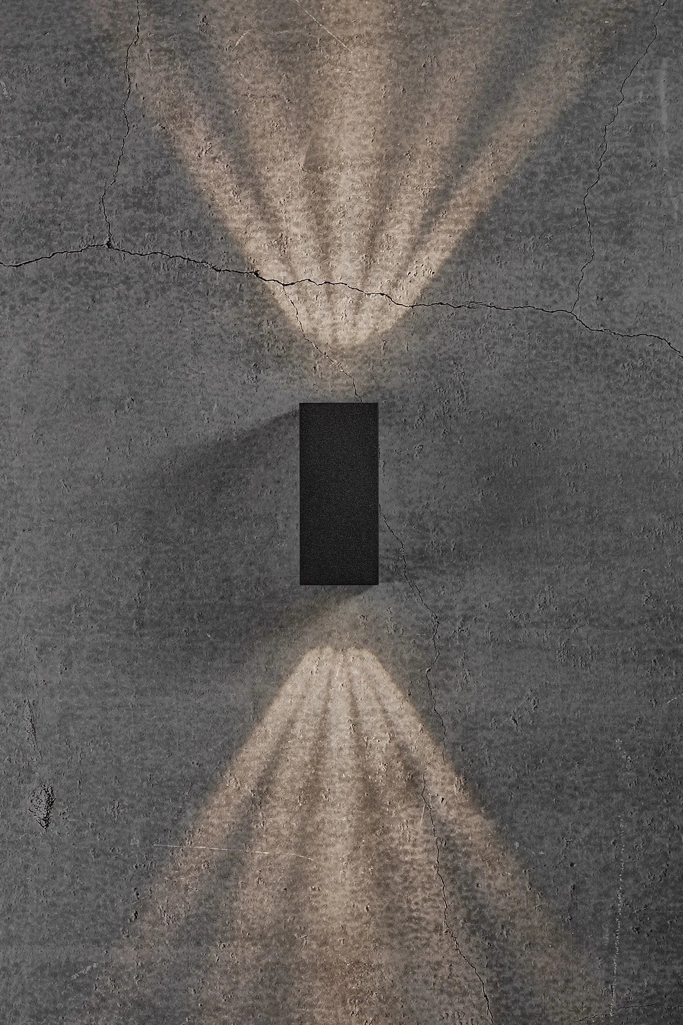 Asbol Kubi/ Round Wall light - Image 18