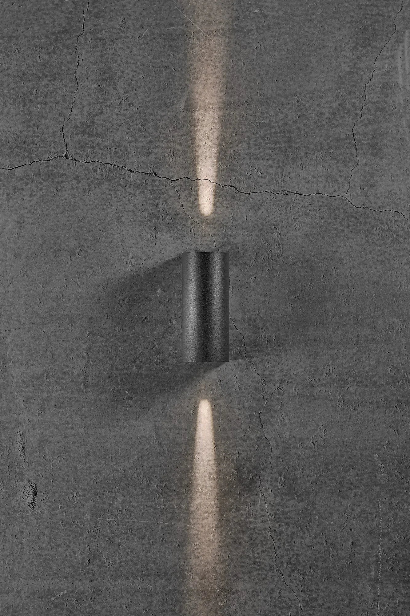Asbol Kubi/ Round Wall light - Image 3
