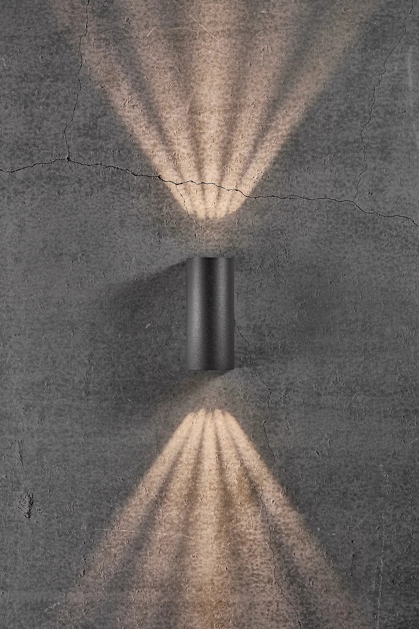Asbol Kubi/ Round Wall light - Image 4
