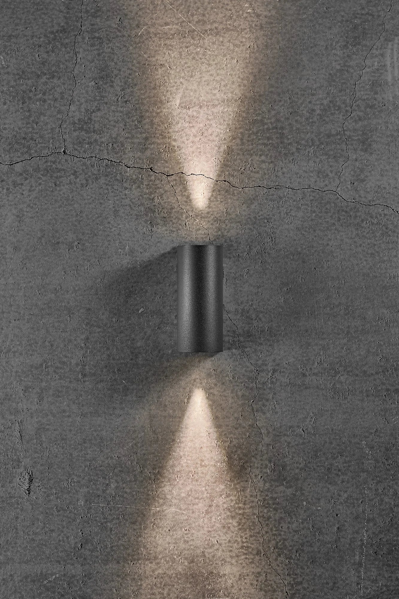 Asbol Kubi/ Round Wall light - Image 5