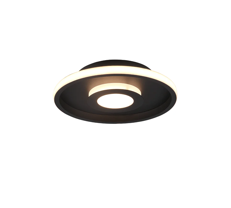 Ascari 28/35W  LED Flush Light  - Various Colors - Image 2