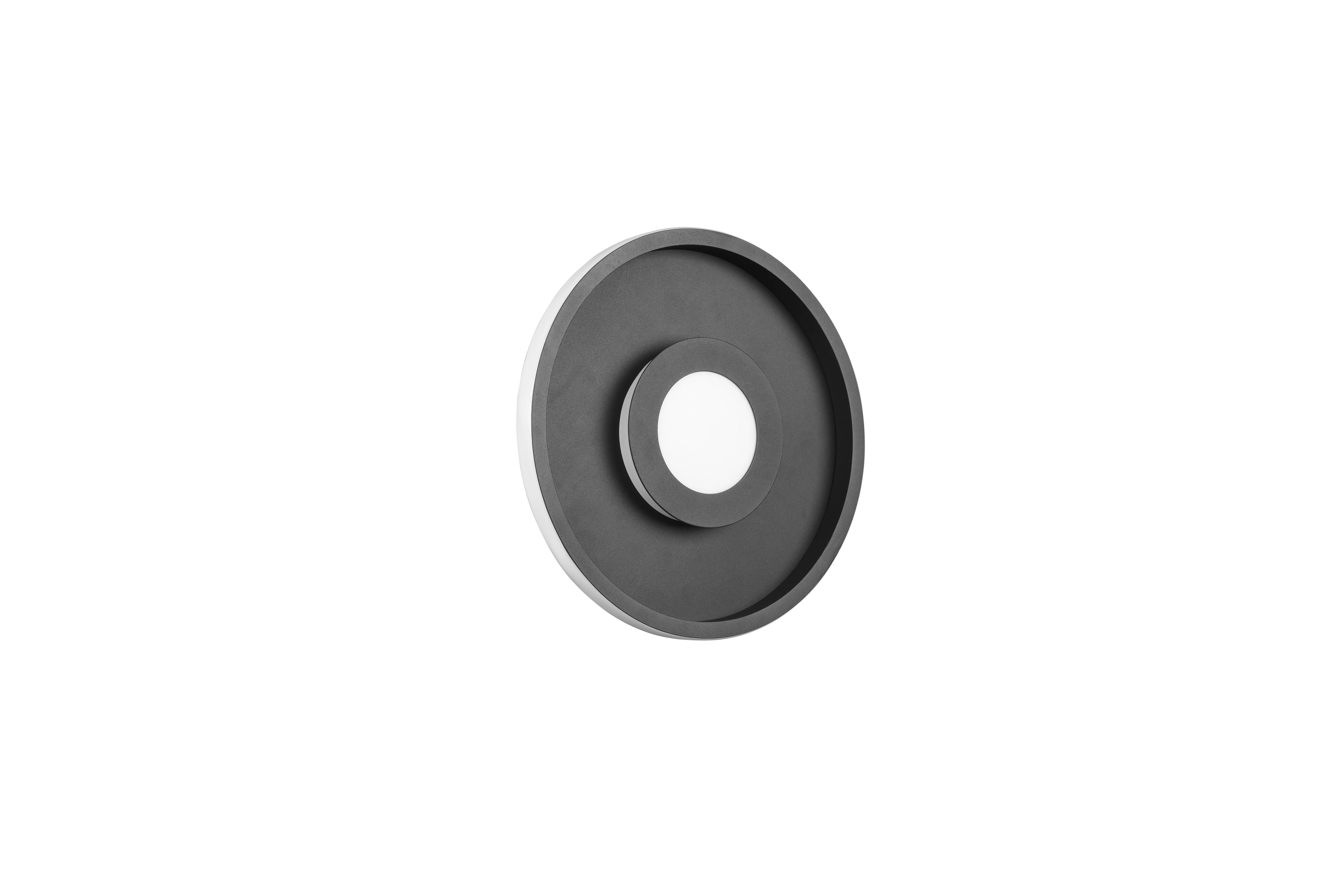 Ascari 28/35W  LED Flush Light  - Various Colors - Image 4