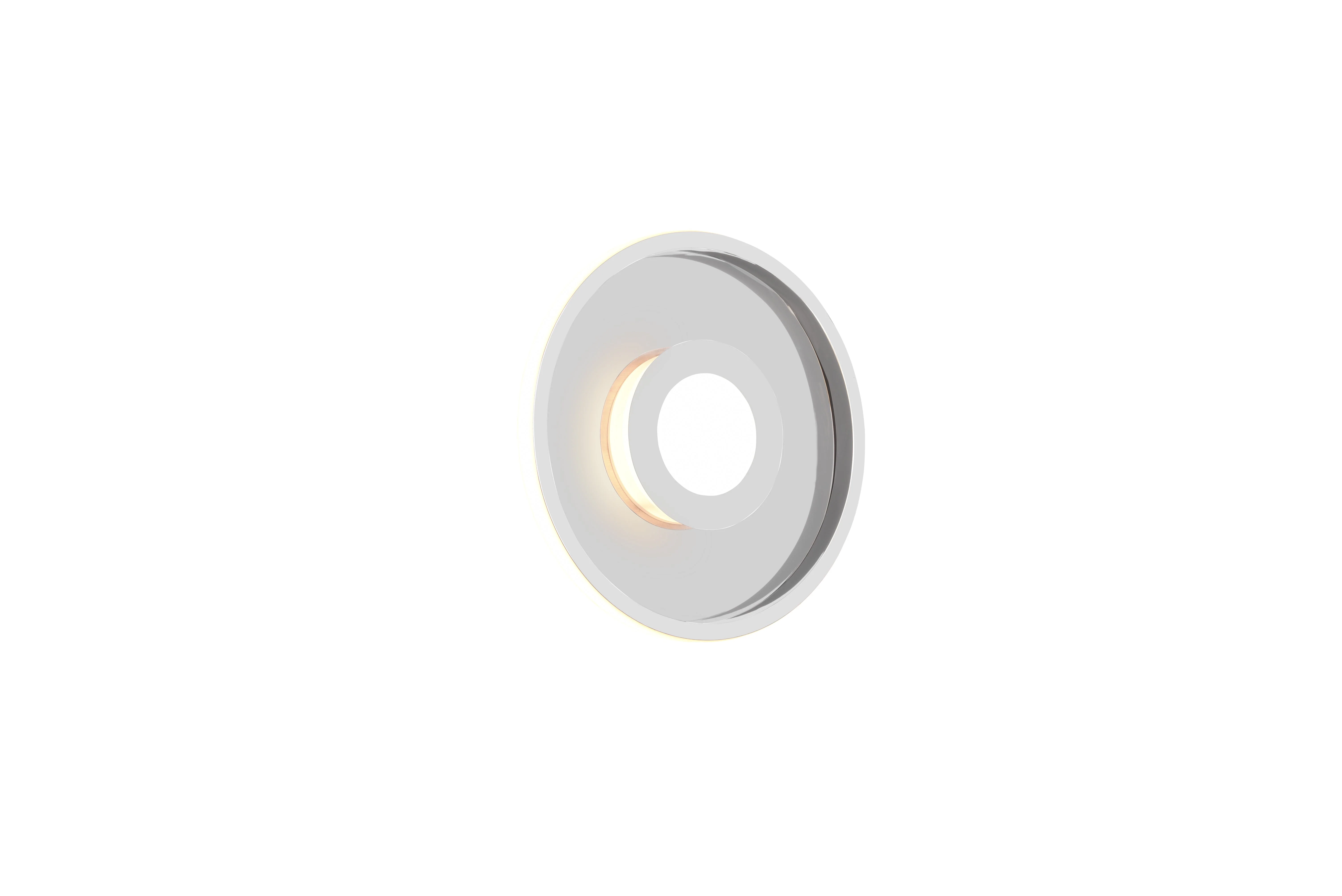 Ascari 28/35W  LED Flush Light  - Various Colors - Image 5