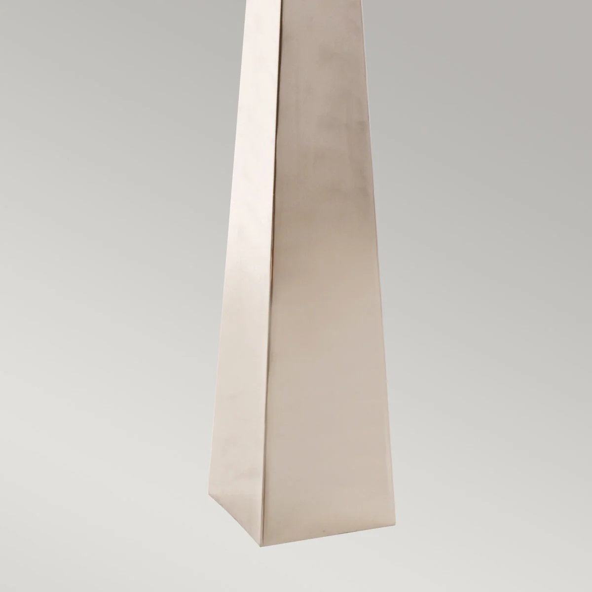 Ascent 1 Light Floor Lamp Various Finishes E27 - Image 10