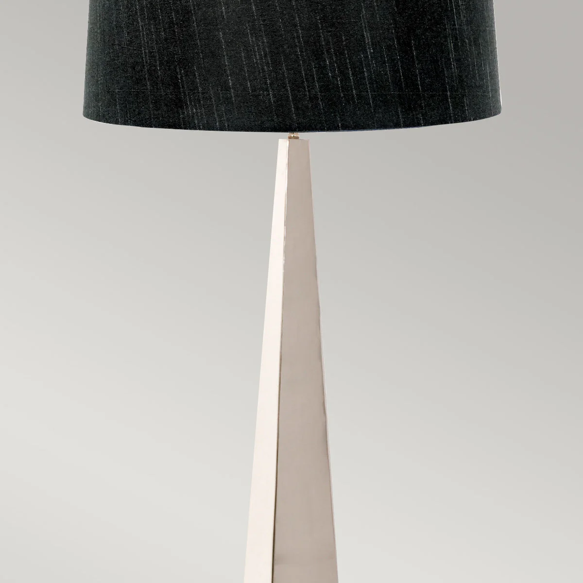 Ascent 1 Light Floor Lamp Various Finishes E27 - Image 14