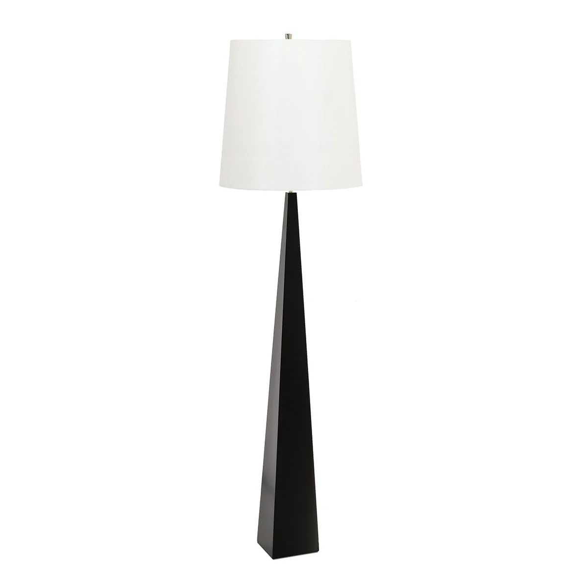 Ascent 1 Light Floor Lamp Various Finishes E27 - Image 17