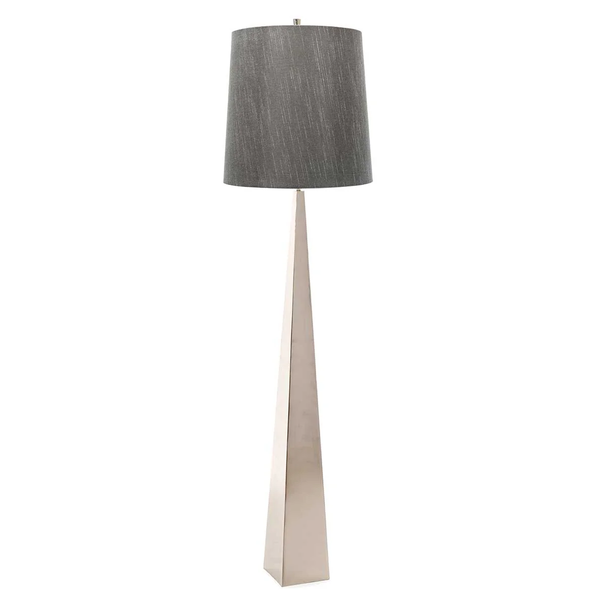 Ascent 1 Light Floor Lamp Various Finishes E27 - Image 18