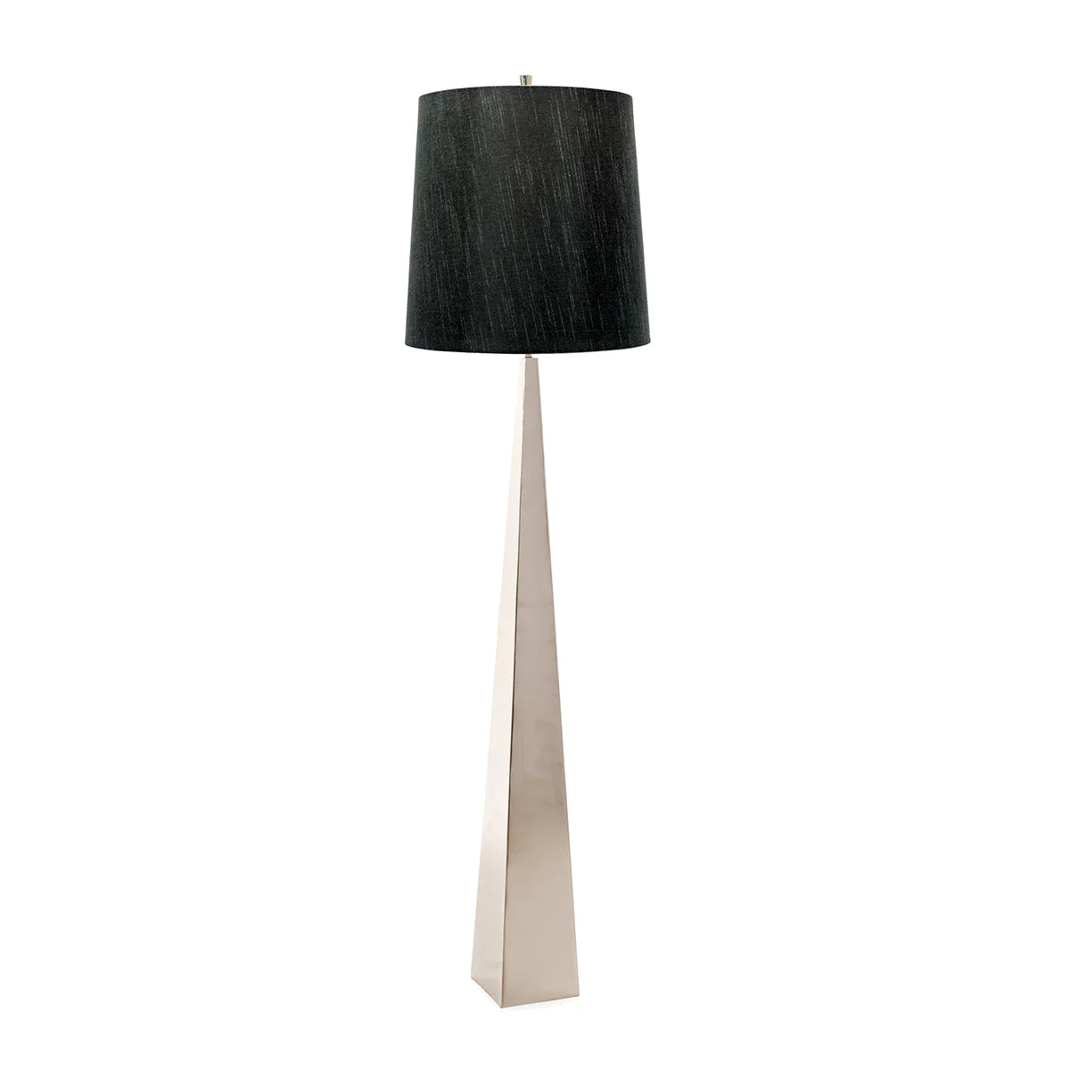 Ascent 1 Light Floor Lamp Various Finishes E27 - Image 19