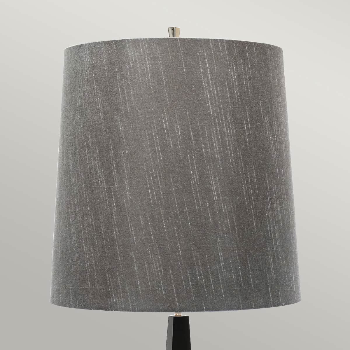 Ascent 1 Light Floor Lamp Various Finishes E27 - Image 2