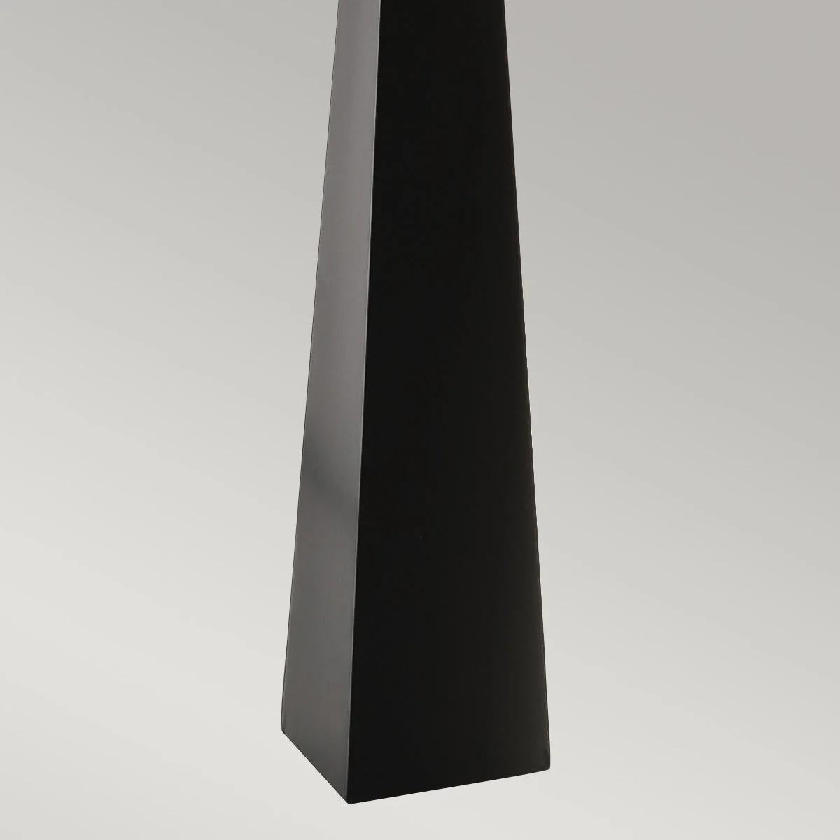 Ascent 1 Light Floor Lamp Various Finishes E27 - Image 3