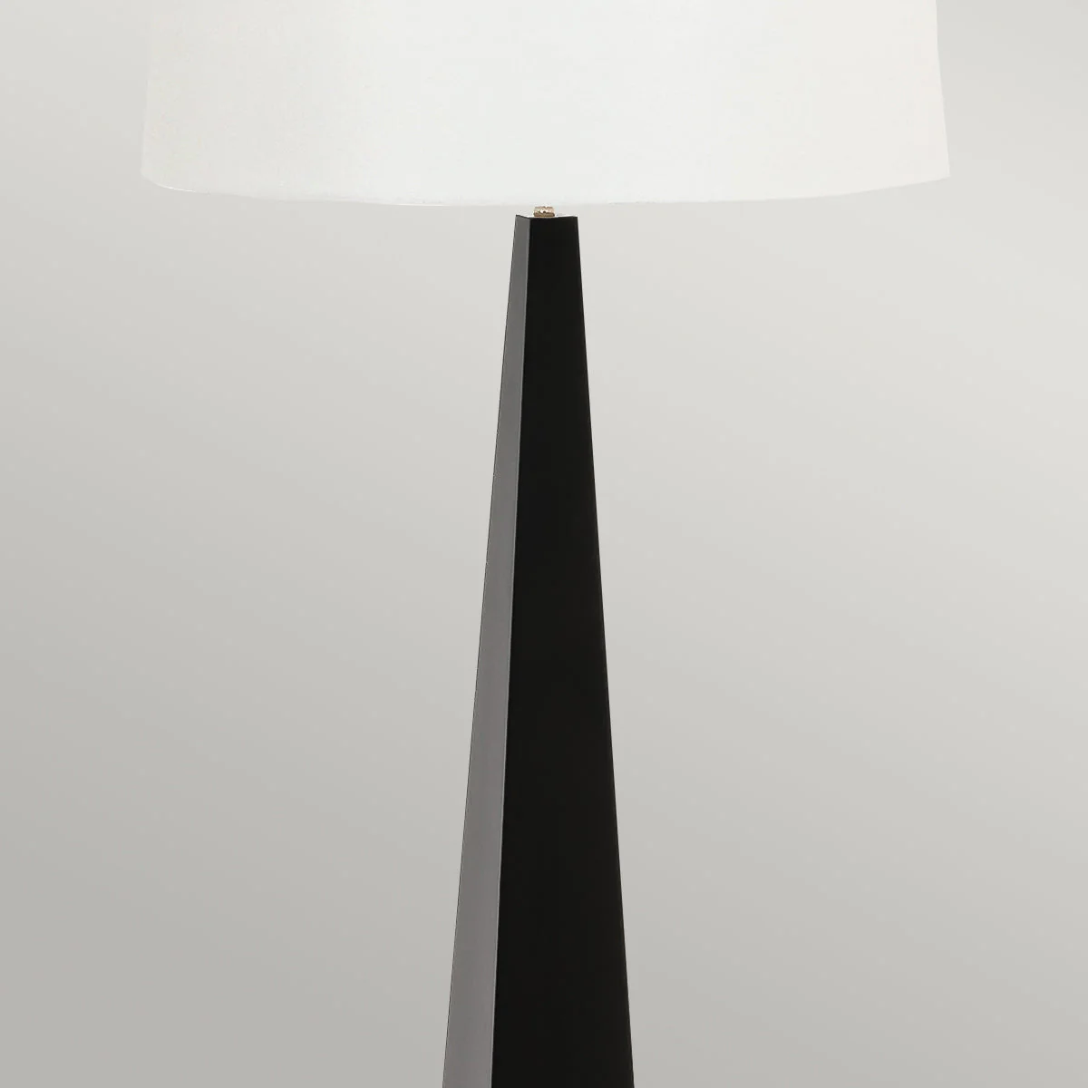 Ascent 1 Light Floor Lamp Various Finishes E27 - Image 6
