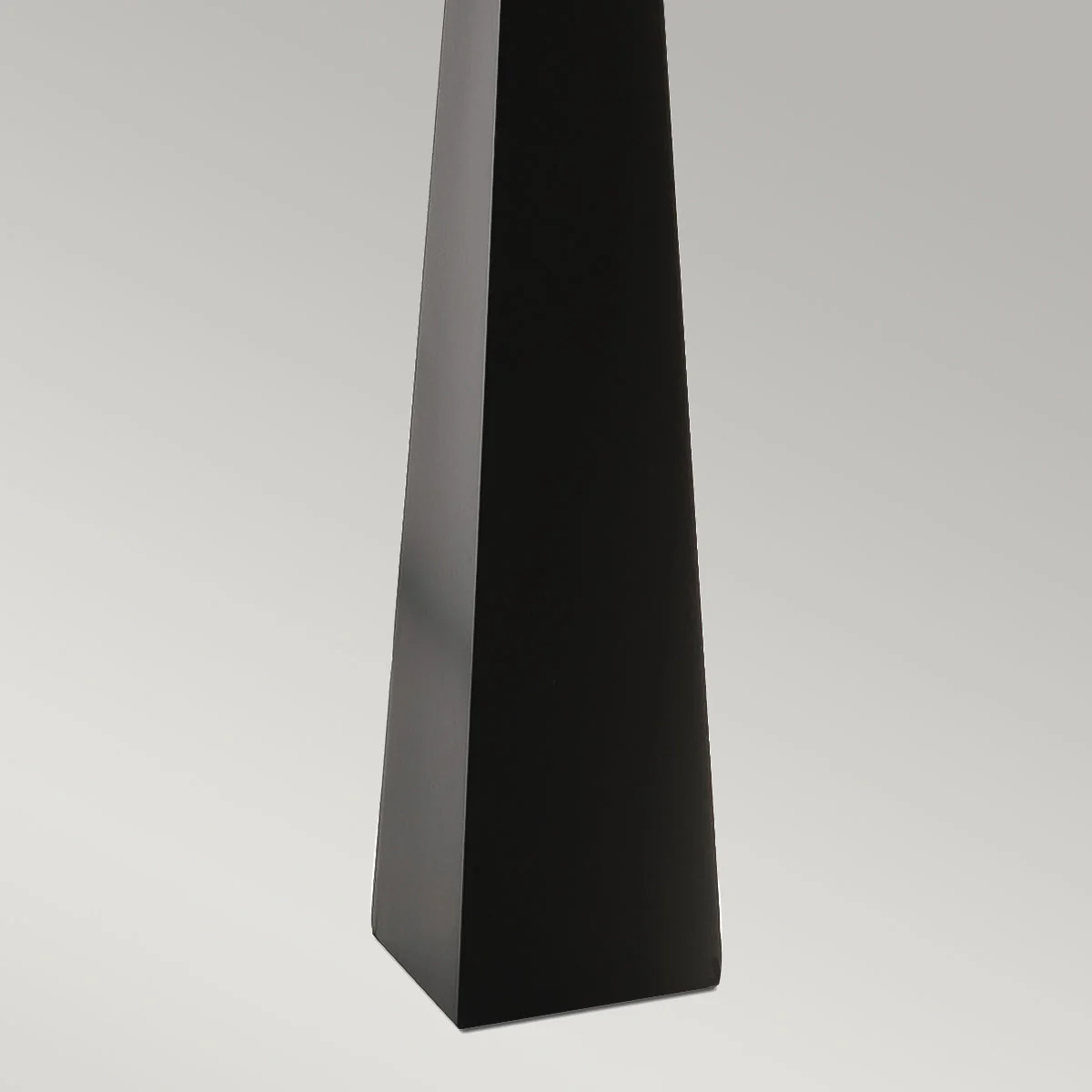 Ascent 1 Light Floor Lamp Various Finishes E27 - Image 7