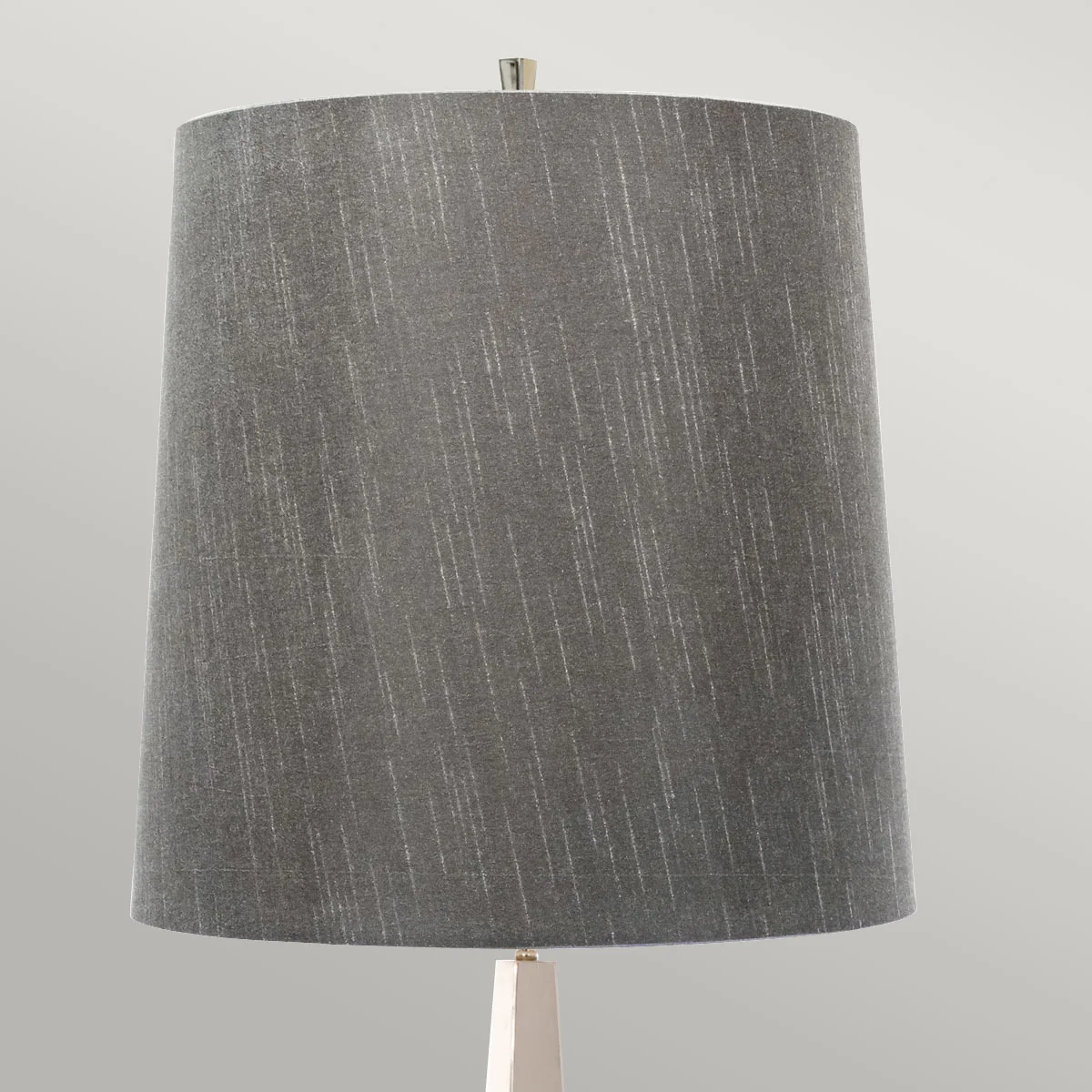 Ascent 1 Light Floor Lamp Various Finishes E27 - Image 9