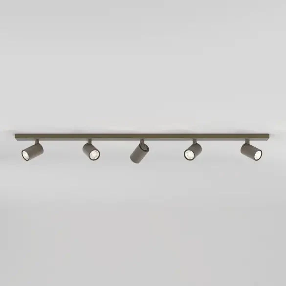 Ascoli 2/3/4/5Lt Bar Spotlight - Various Finishes - Image 10
