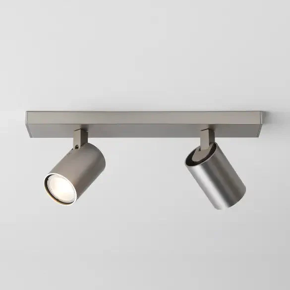 Ascoli 2/3/4/5Lt Bar Spotlight - Various Finishes - Image 11