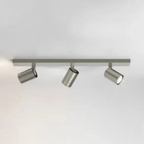Ascoli 2/3/4/5Lt Bar Spotlight - Various Finishes - Image 12