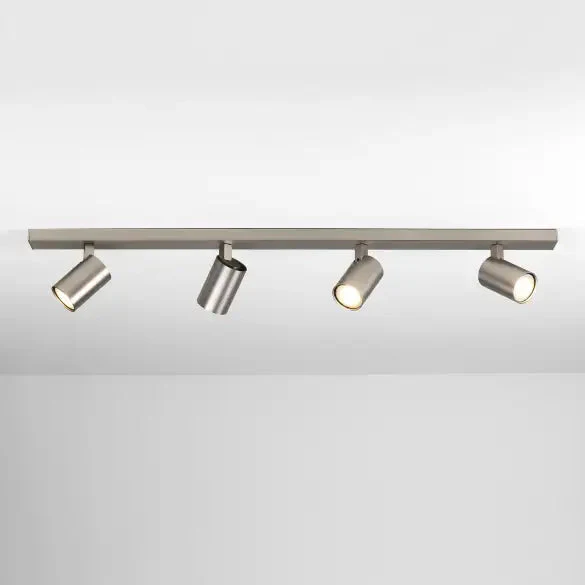 Ascoli 2/3/4/5Lt Bar Spotlight - Various Finishes - Image 13