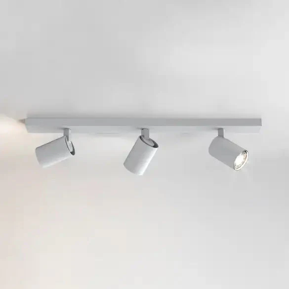 Ascoli 2/3/4/5Lt Bar Spotlight - Various Finishes - Image 15