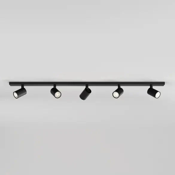 Ascoli 2/3/4/5Lt Bar Spotlight - Various Finishes - Image 16