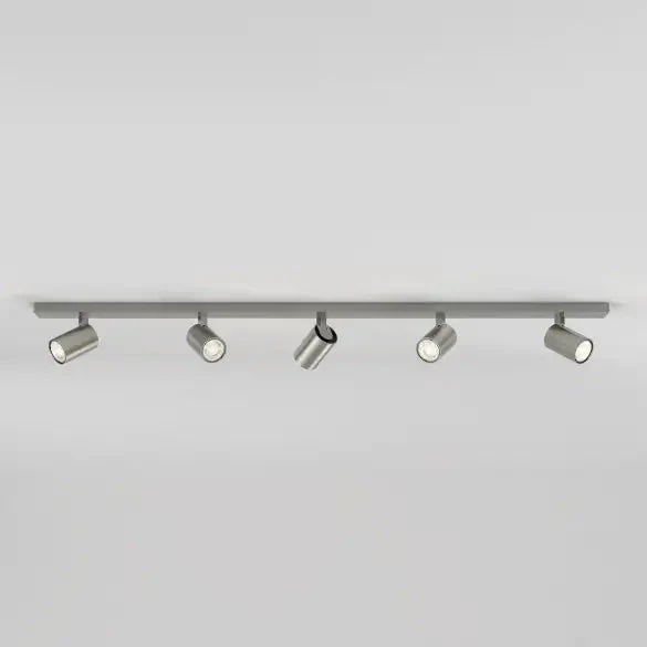 Ascoli 2/3/4/5Lt Bar Spotlight - Various Finishes - Image 18