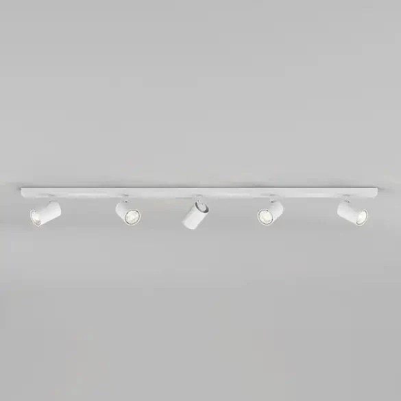 Ascoli 2/3/4/5Lt Bar Spotlight - Various Finishes - Image 19