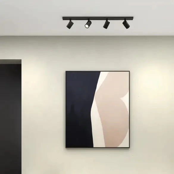 Ascoli 2/3/4/5Lt Bar Spotlight - Various Finishes - Image 2