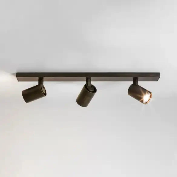 Ascoli 2/3/4/5Lt Bar Spotlight - Various Finishes - Image 5