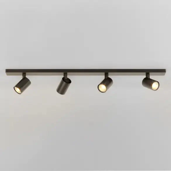 Ascoli 2/3/4/5Lt Bar Spotlight - Various Finishes - Image 6