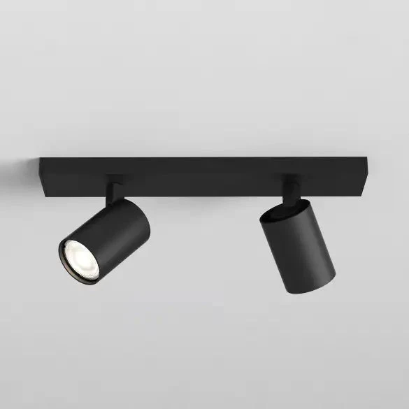 Ascoli 2/3/4/5Lt Bar Spotlight - Various Finishes - Image 7