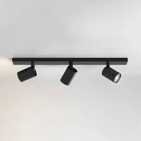 Ascoli 2/3/4/5Lt Bar Spotlight - Various Finishes - Image 8