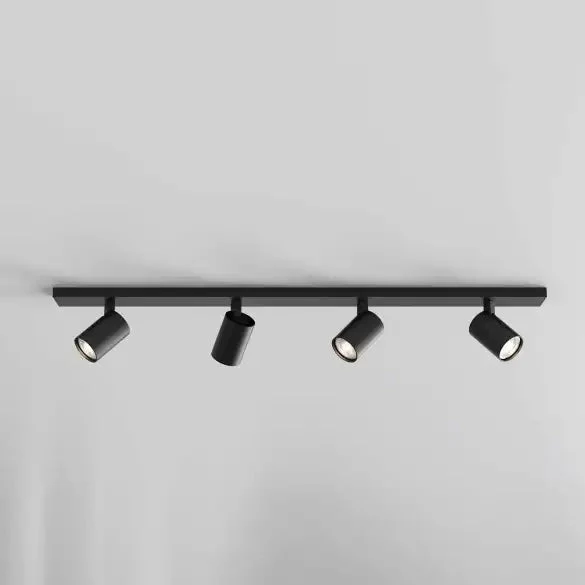 Ascoli 2/3/4/5Lt Bar Spotlight - Various Finishes - Image 9