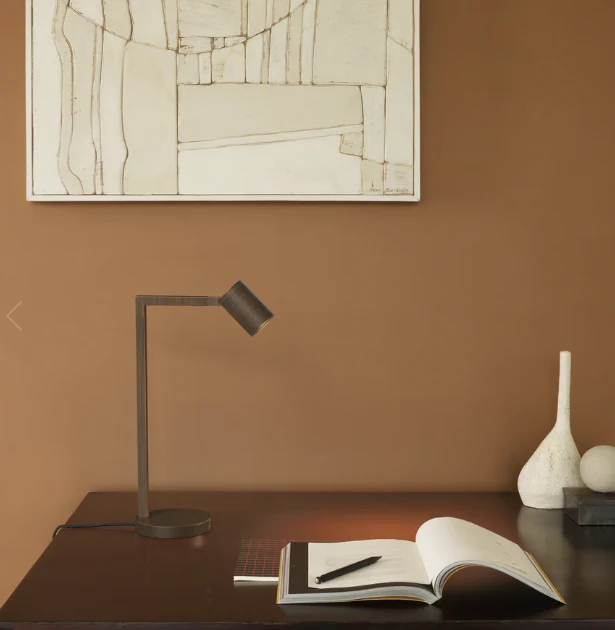 Ascoli Desk/ Table Light- Various Finishes - Image 4