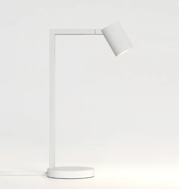 Ascoli Desk/ Table Light- Various Finishes - Image 5