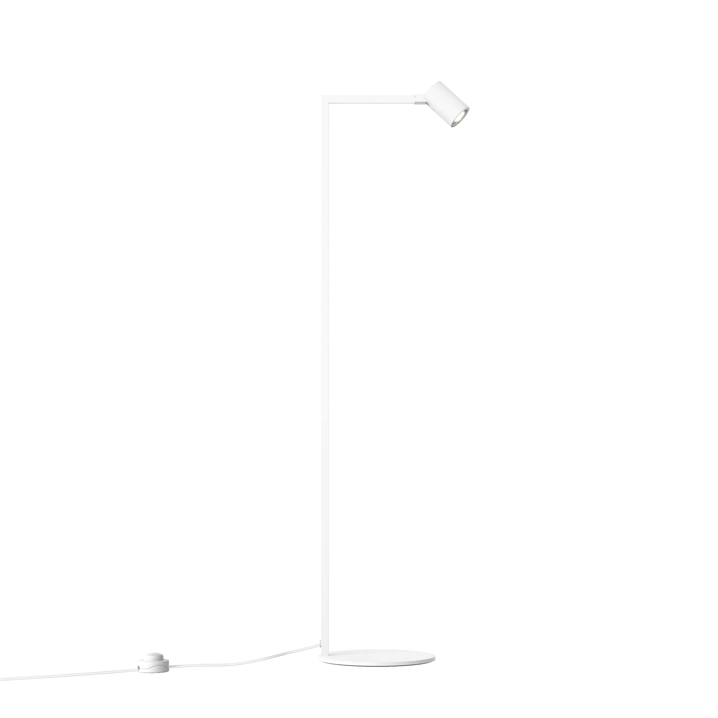 Ascoli Floor Indoor Floor Lamp in Bronze/Matt Black/Matt White GU10 IP20 - Image 16