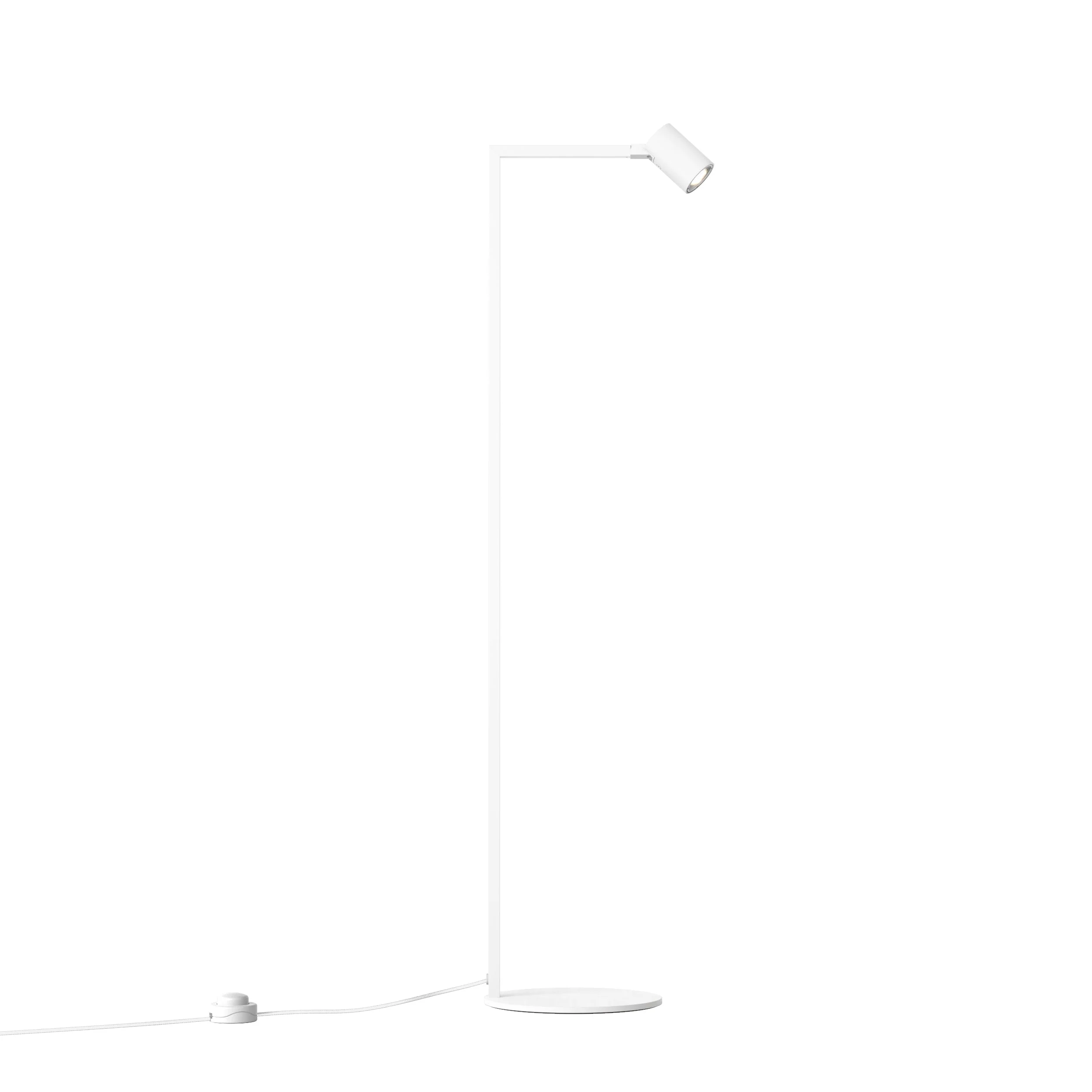 Ascoli Floor Indoor Floor Lamp in Bronze/Matt Black/Matt White GU10 IP20 - Image 17