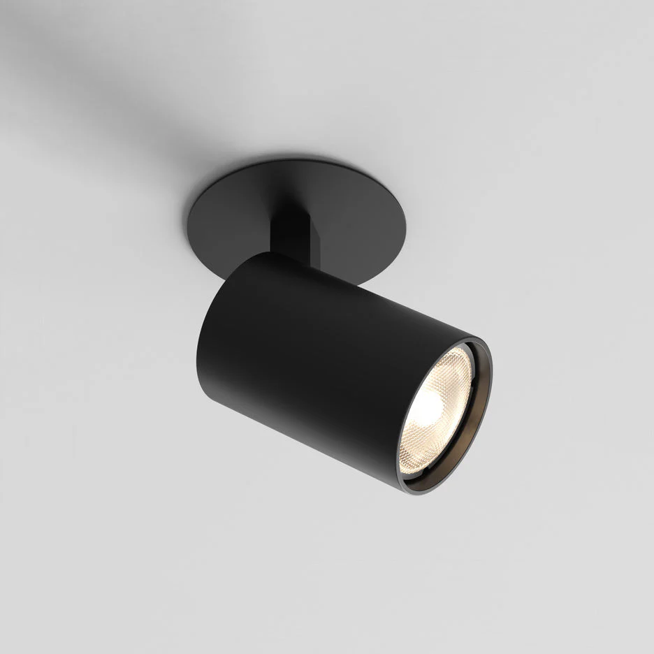 Ascoli Recessed Spotlight - Various Finishes - Image 3