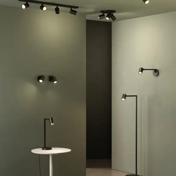 Ascoli Recessed Spotlight - Various Finishes - Image 6