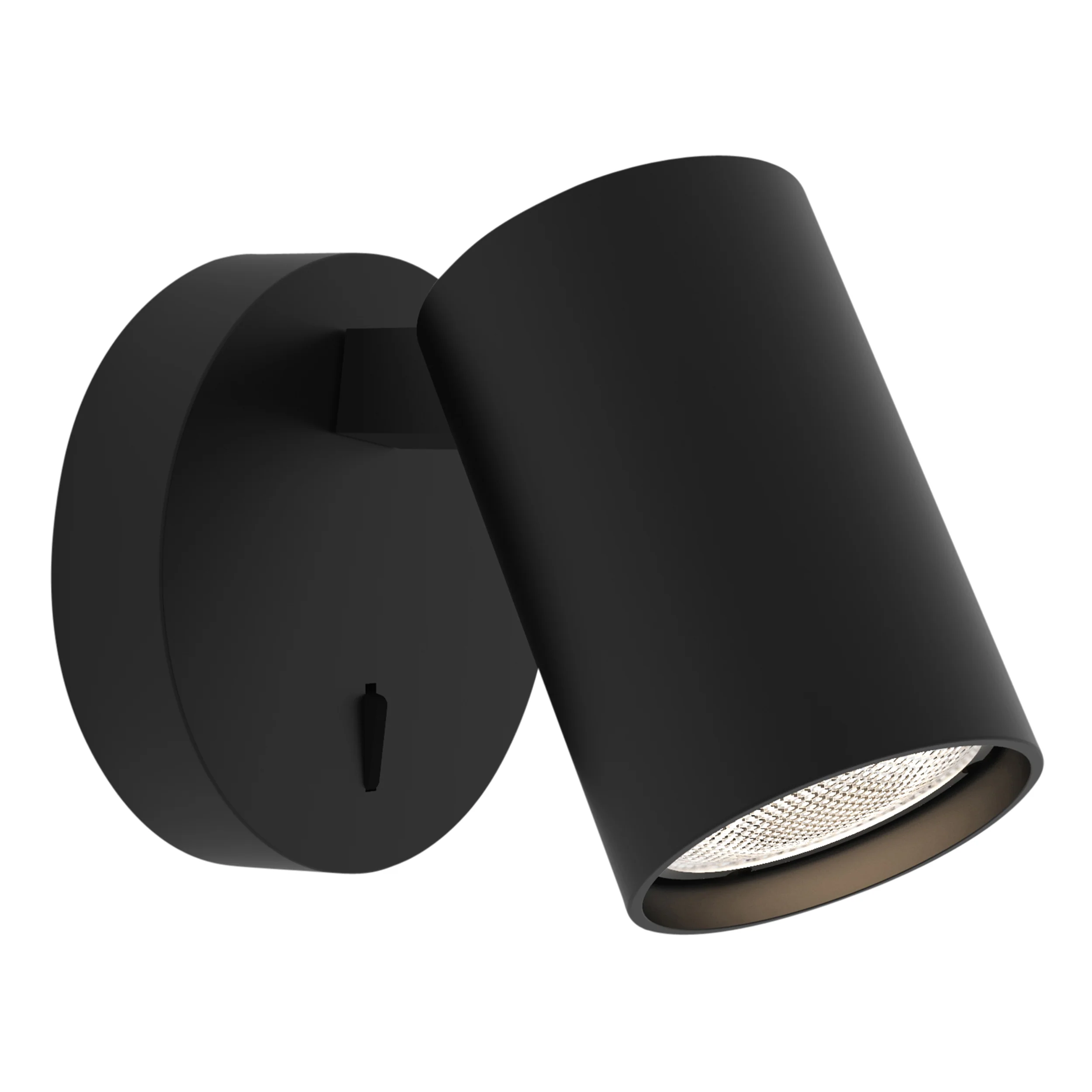 Ascoli Single Switched Reading Light - Various Finishes - Image 19