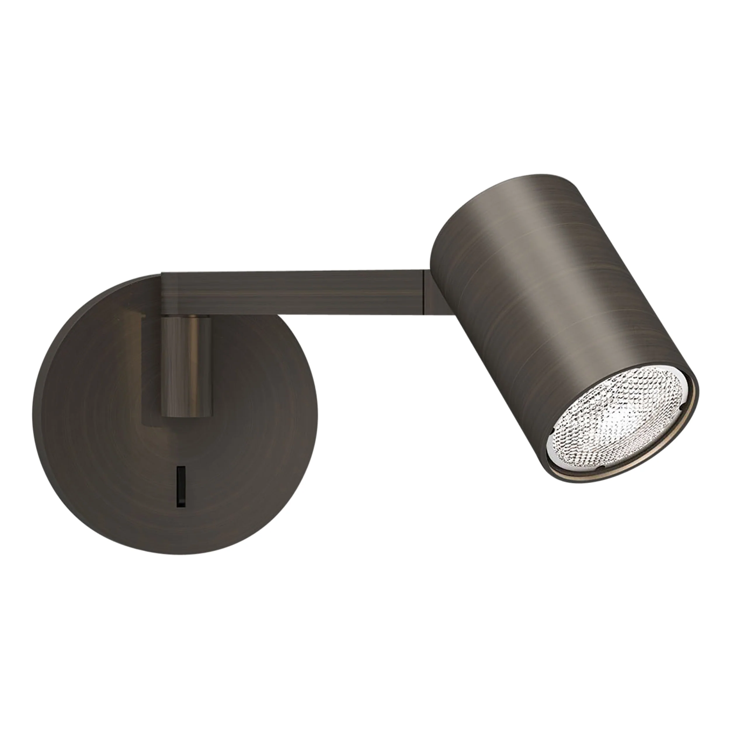 Ascoli Swing Reading Light- Various Finishes - Image 10