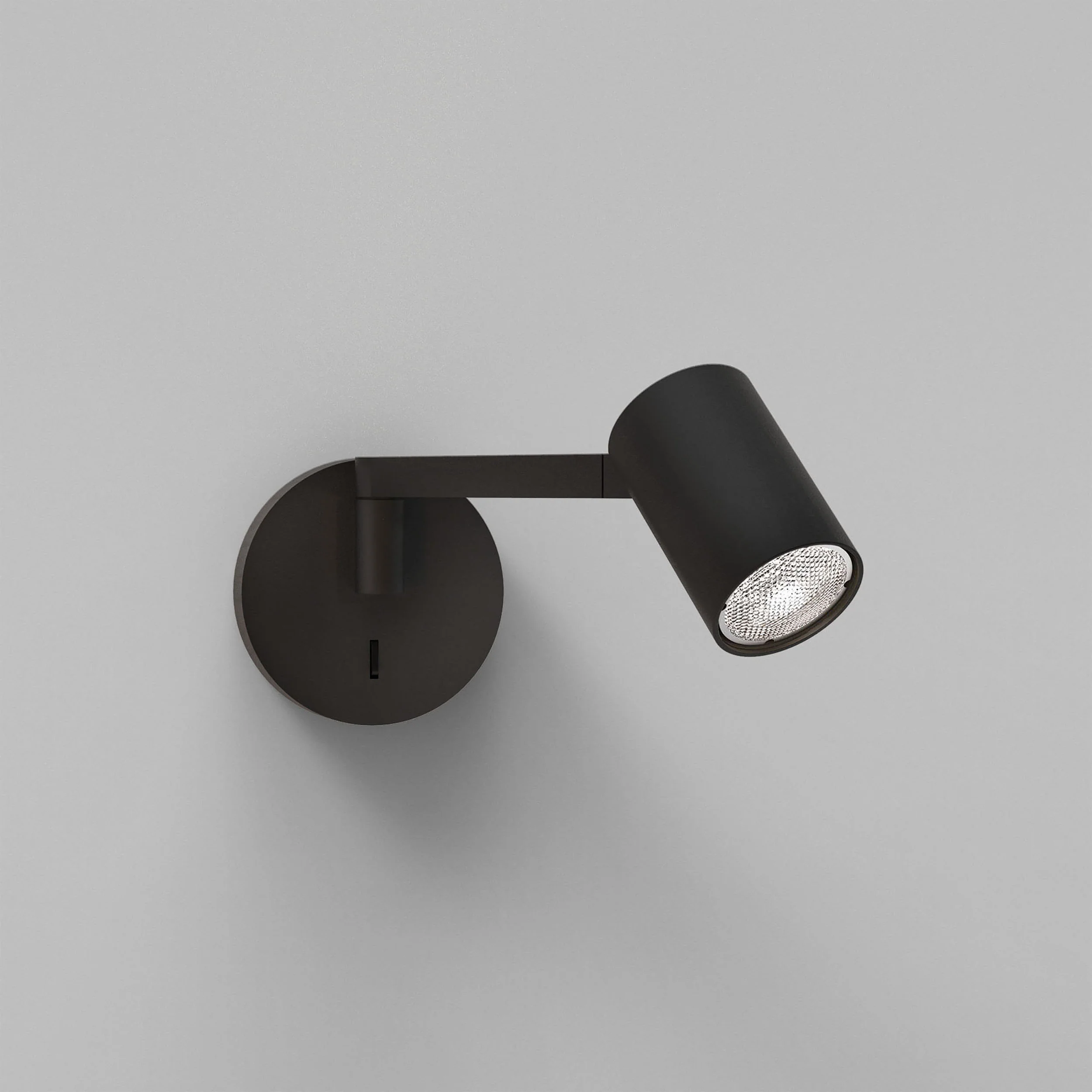 Ascoli Swing Reading Light- Various Finishes - Image 12