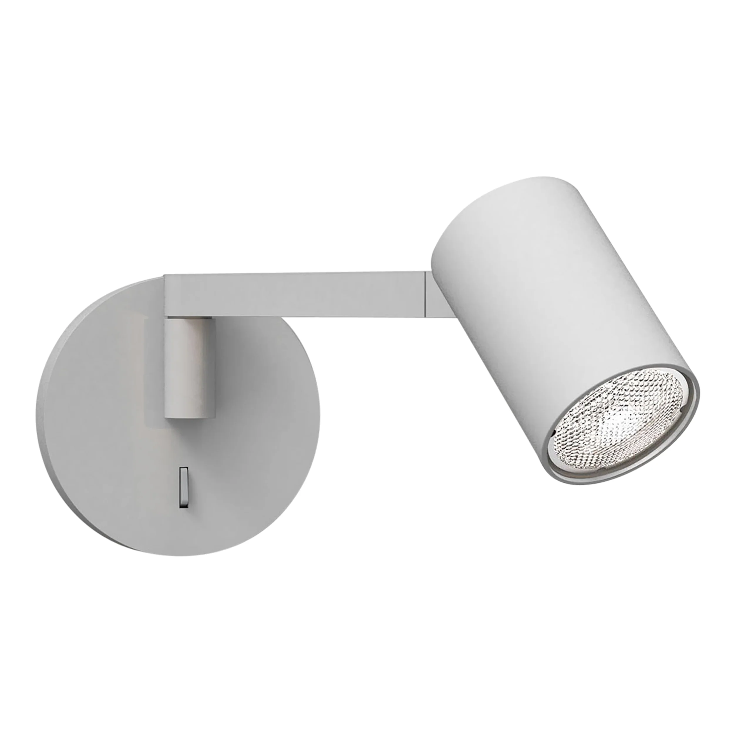 Ascoli Swing Reading Light- Various Finishes - Image 2