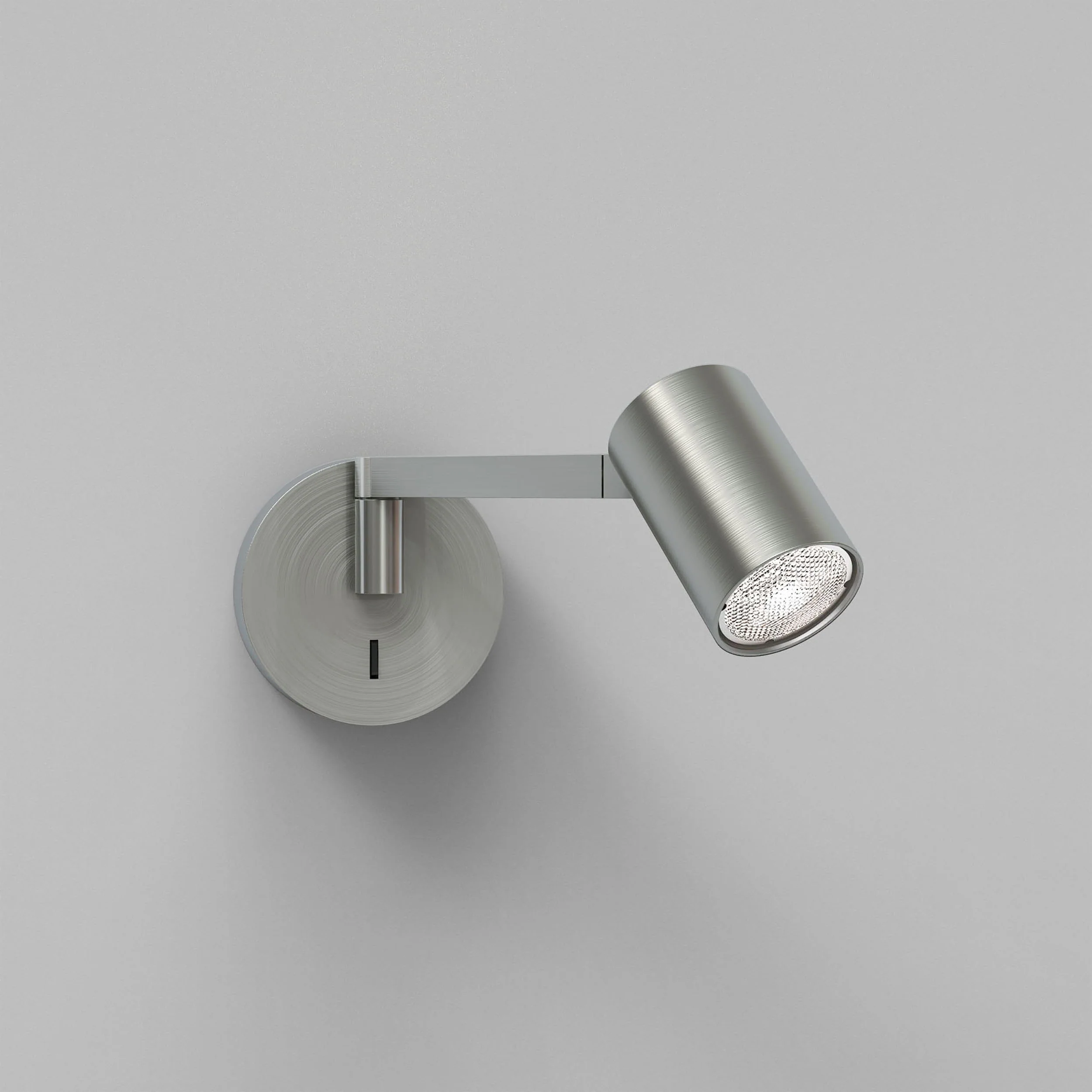 Ascoli Swing Reading Light- Various Finishes - Image 4