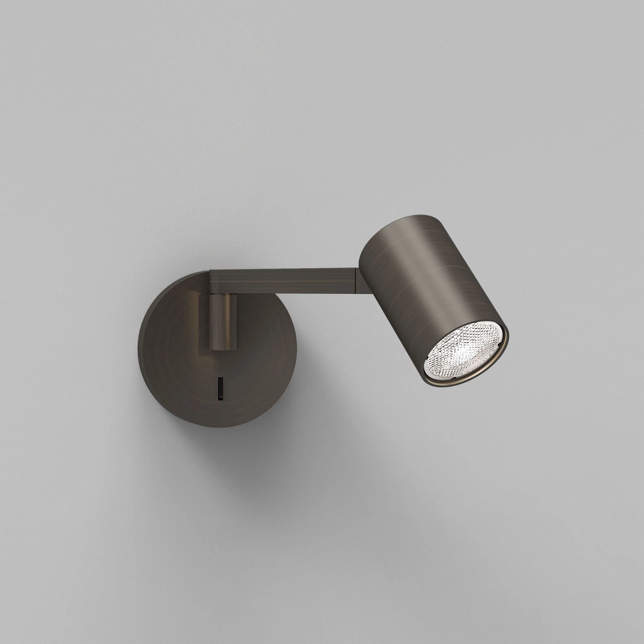 Ascoli Swing Reading Light- Various Finishes - Image 8