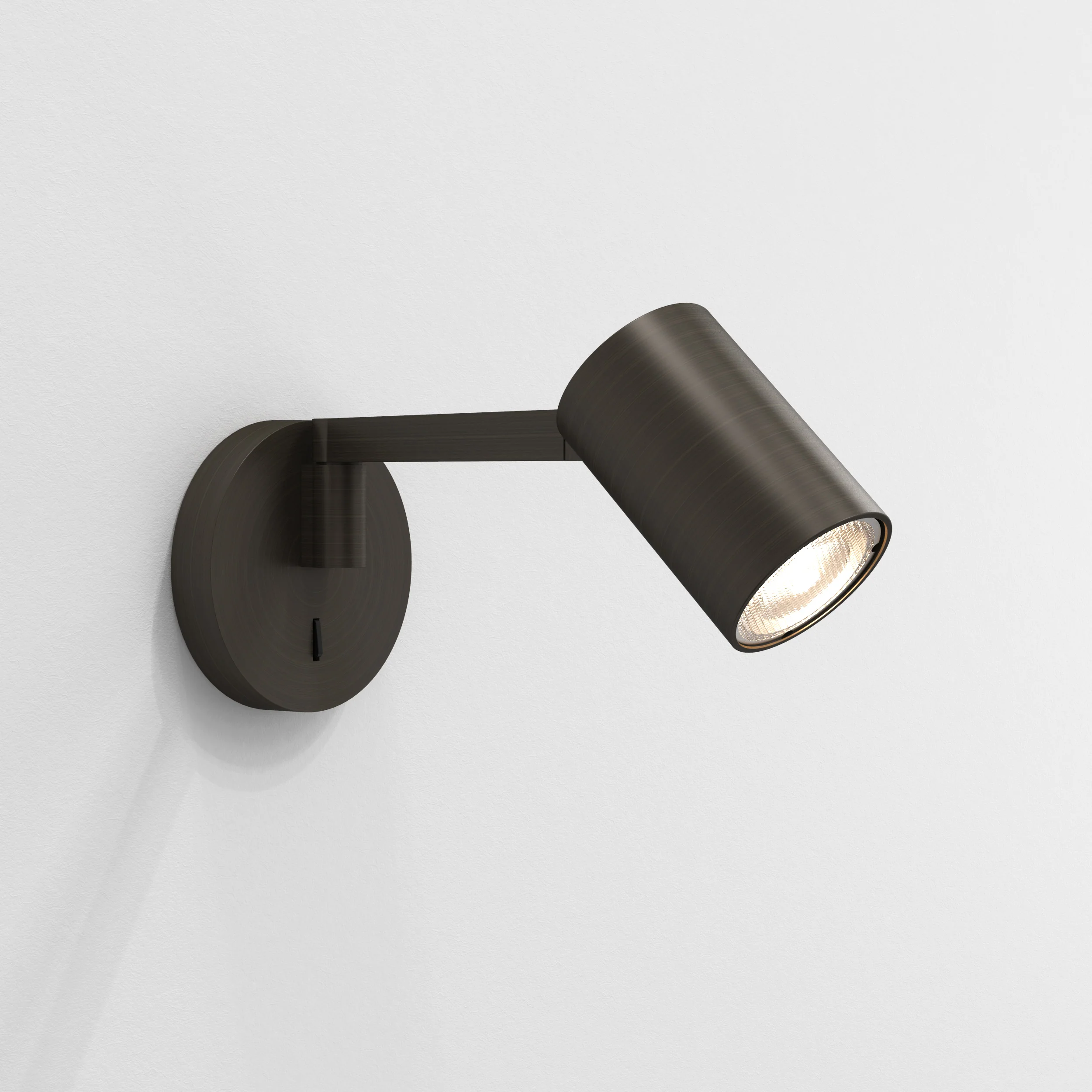 Ascoli Swing Reading Light- Various Finishes - Image 9