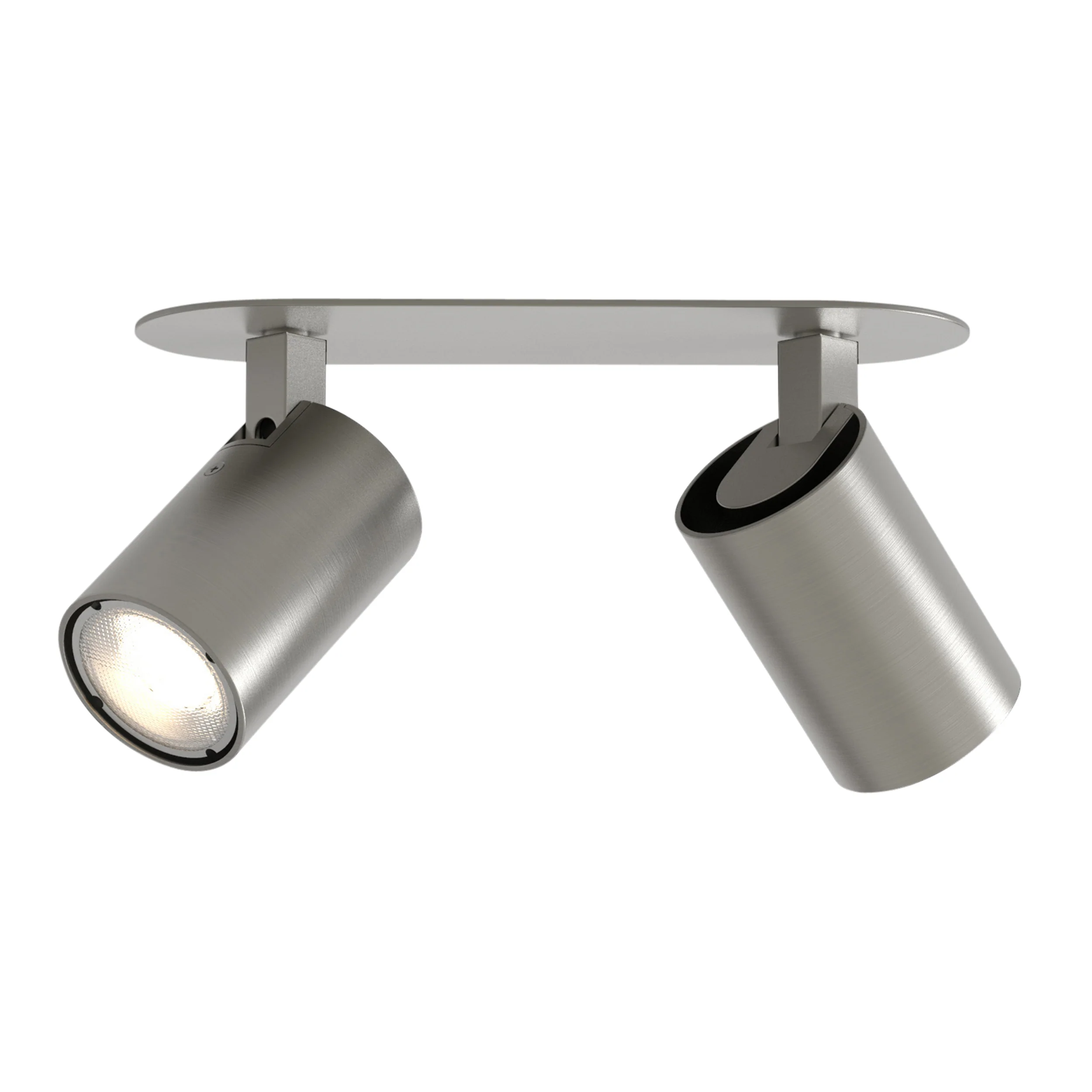 Ascoli Twin Recessed Spotlight- Various Finishes - Image 10