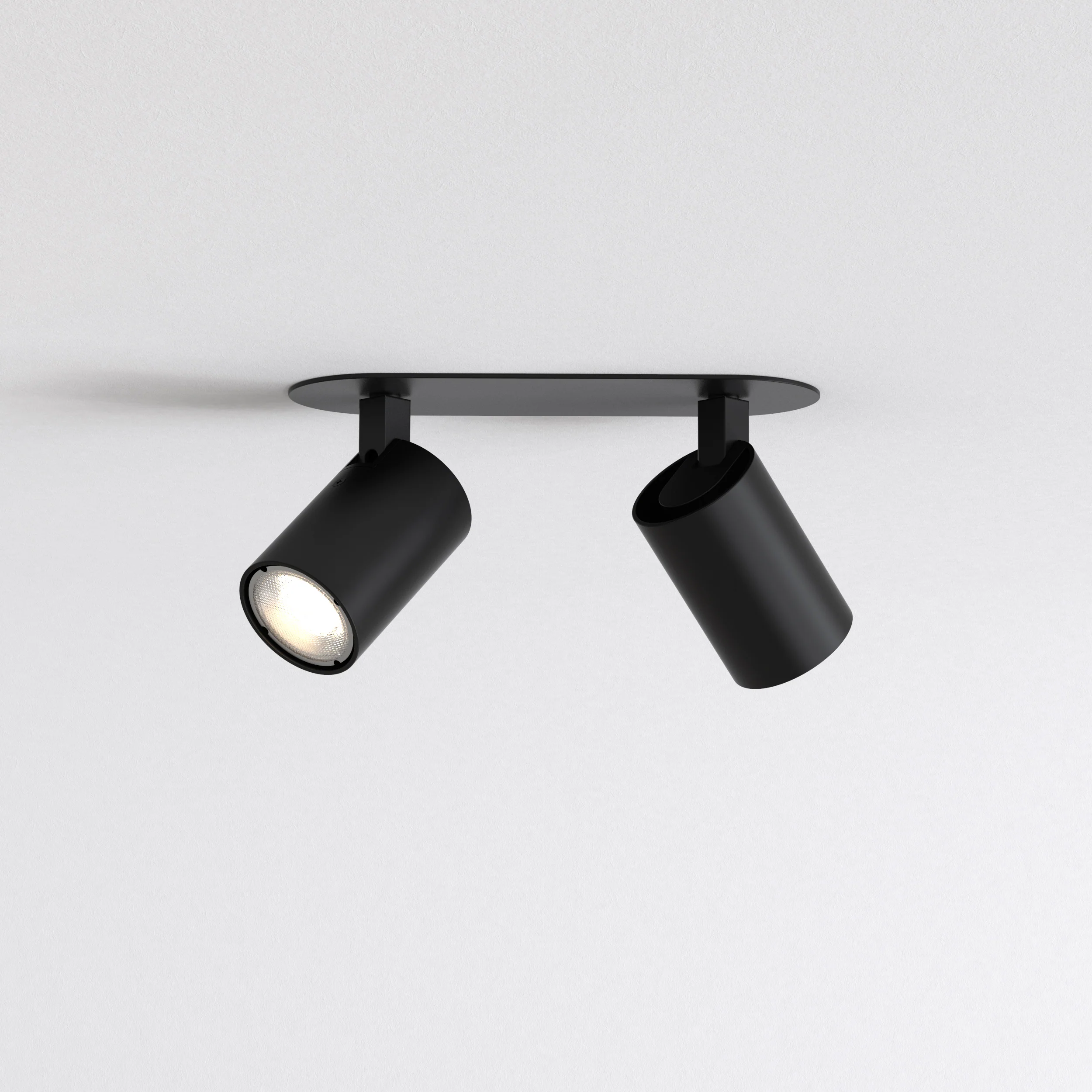 Ascoli Twin Recessed Spotlight- Various Finishes - Image 12