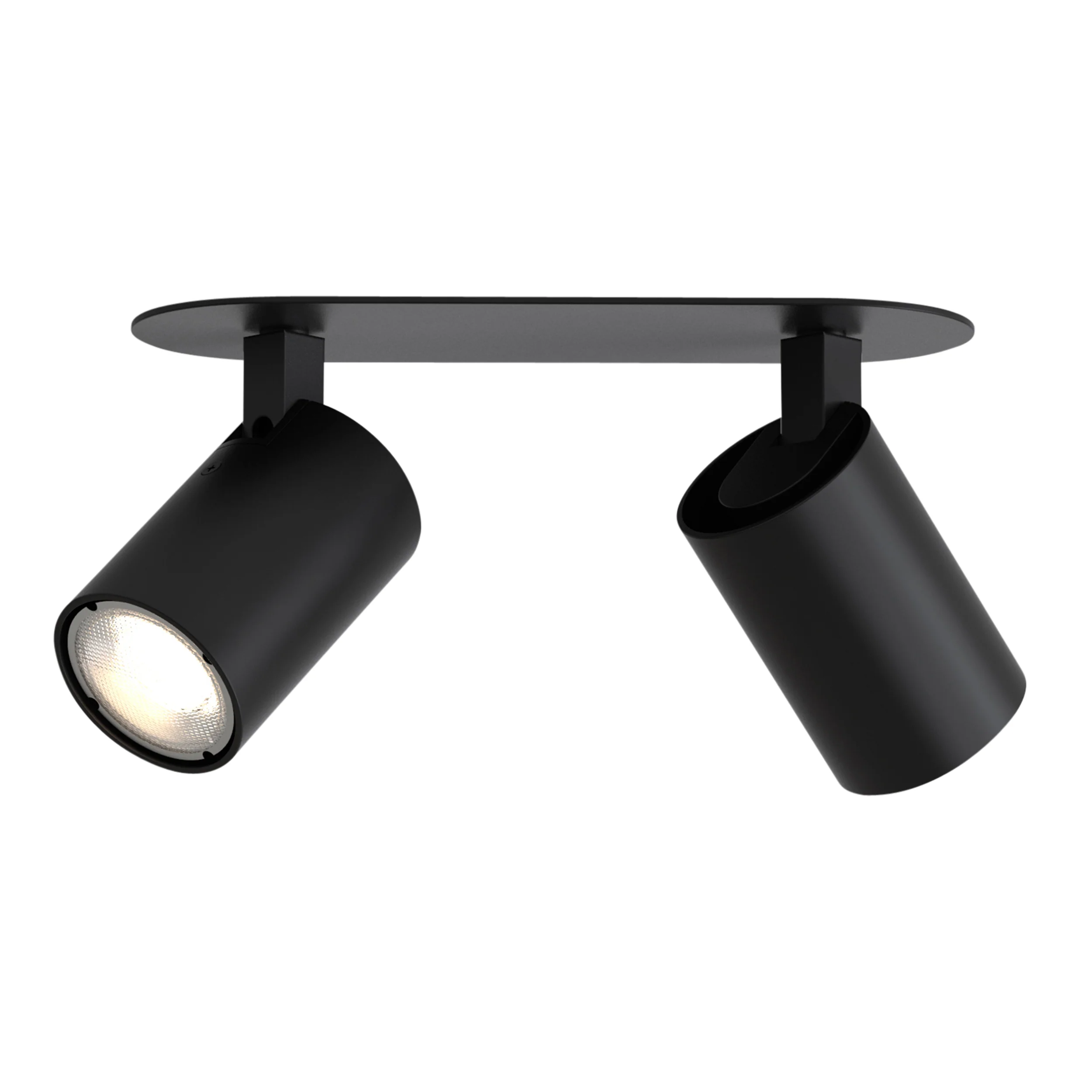 Ascoli Twin Recessed Spotlight- Various Finishes - Image 13