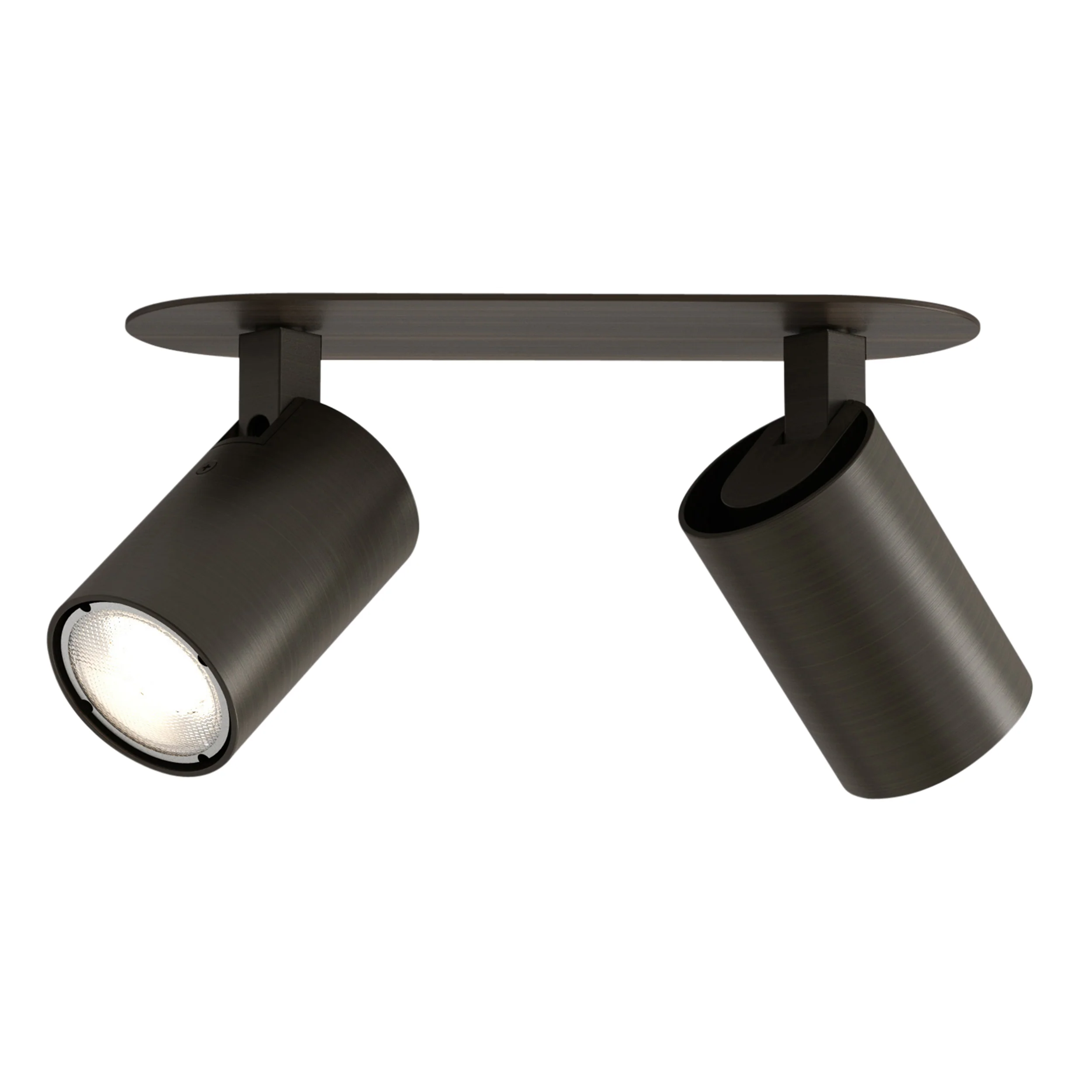 Ascoli Twin Recessed Spotlight- Various Finishes - Image 5